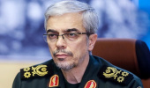 نیروهایِ مسلح ایران آماده انتقال تجربیاتِ خود در حوزه مقابله با کرونا هستند