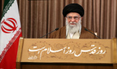 عرصه جهاد در همه سرزمینهای فلسطینی گسترش یابد