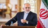 تحریمها و ترور سردار سلیمانی استقامتِ مردم را نمیشکند