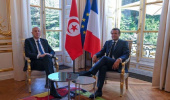 واکاوی سفر رئیسجمهور تونس به فرانسه
