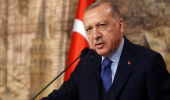 اردوغان: از منافع و حقوق خود در هر مکان و زمانی حمایت خواهیم کرد