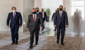 پشت پردۀ برگزاری نشست سهجانبۀ عراق، اردن و مصر