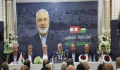 نشست گروههای فلسطینی در لبنان، ابتکار و ظرفیتی امیدبخش