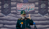 عوامل ترور سردار سلیمانی را میزنیم
