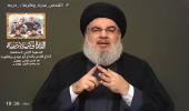 ایران ضعیف نیست و بخواهد واکنش نظامی نشان میدهد