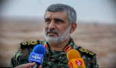 سرعت آمادهسازی و شلیک موشکها ۱۰ برابر شد