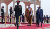 ابعاد و پیامدهای سفر نخستوزیر عراق به عربستان