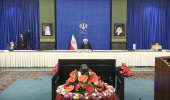 افتتاح پنجشنبهها به خوبی نشان داد که تحریم نمیتواند مانع توسعه و پیشرفت ایران شود