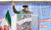 هرکه با رژیم صهیونیستی باشد به سرنوشت آنها دچار میشود
