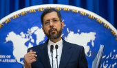 ایران هرگونه ماجراجویی احتمالی را بیدرنگ پاسخ میدهد
