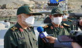 صهیونیستها متوجه پیامدهای خطرناکِ حرفهایی که میزنند، باشند