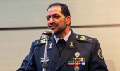 هرگونه تعدی به آسمان کشور با پاسخ کوبندۀ نیروی پدافند هوایی مواجه میشود