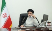 ایران حامی مذاکرات مفید است، تحریمهای علیه ایران باید لغو شود