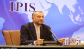 گفتوگو با کشورهای همسایه را یک اصل میدانیم