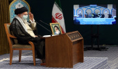 راهحل حوادث شمالغرب جلوگیری از دخالت ارتشهای بیگانه در این کشورها است