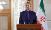 وقت خود را در مذاکرات وین تلف نخواهیم کرد