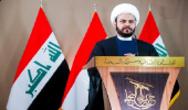 نظامیان آمریکایی با پوشش هواپیمایی مصر به عراق منتقل میشوند