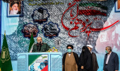 پیشکسوتان دفاع مقدس ذخیرههای ارزشمند نظام اسلامی هستند