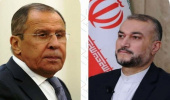 ایران مطالبات خود را در مذاکرات آتی با قوت پیگیری میکند