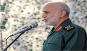 تهدیدات را در هر سطحی سرکوب می‌کنیم