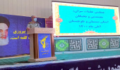 حضور دشمن در جنوبغربی آسیا جز هزینه و خسران چیزی برایش ندارد