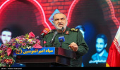 پاسداران پیشمرگ ملت ایران هستند