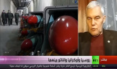 ایران میتواند اسرائیل را به محلی غیر قابل سکونت تبدیل کند
