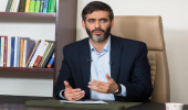 تمرکز روی بندر چابهار افزایش مییابد