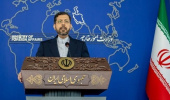 هیچ صحبت مستقیمی با آمریکا در وین انجام نشده است