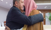 چشمانداز روابط ترکیه و عربستان