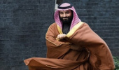 چالشها و چشمانداز به قدرت رسیدن ولیعهد عربستان
