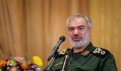 آمریکا به دنبال ایجاد توان بازدارندگی مقابل ایران است