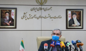 بیمارستانها در آماده باش کامل باشند