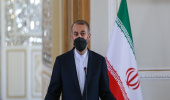 ایران از هر تلاشی برای حل بحران اوکراین حمایت میکند