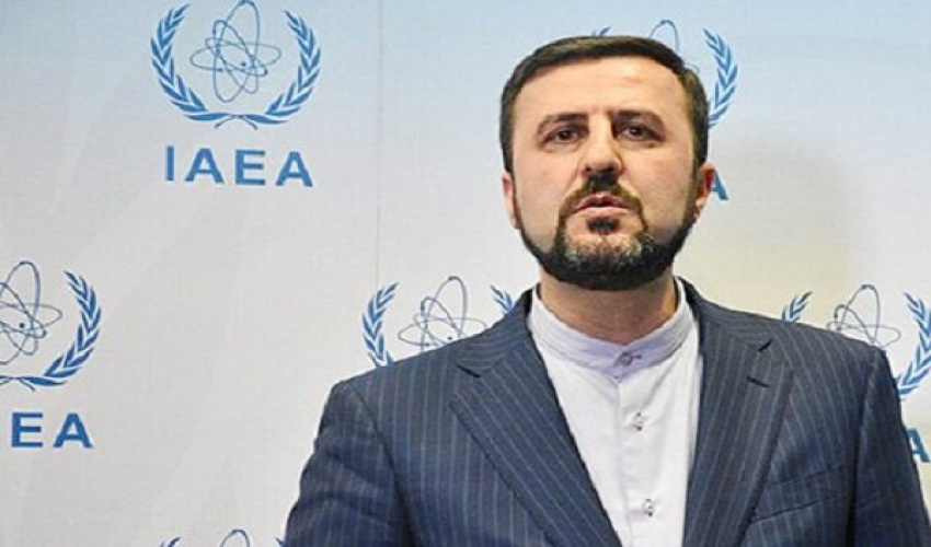 آژانس دربارۀ برنامۀ پنهانی هسته‌ای عربستان شفاف سازی کند