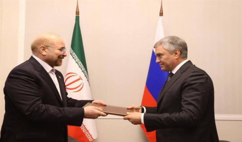 در پیام رهبر معظم انقلاب بر استحکام و راهبردی بودن روابط ایران و روسیه تأکید شده است