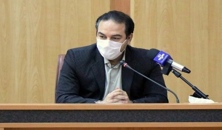 همۀ ایرانی‌ها تا پایان سال ۱۴۰۰ واکسینه می‌شوند
