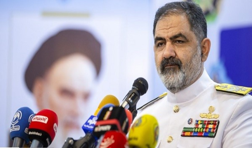 مثلت شوم تحریم، تهدید و توطئۀ دشمنان را ناکام گذاشته‌ایم
