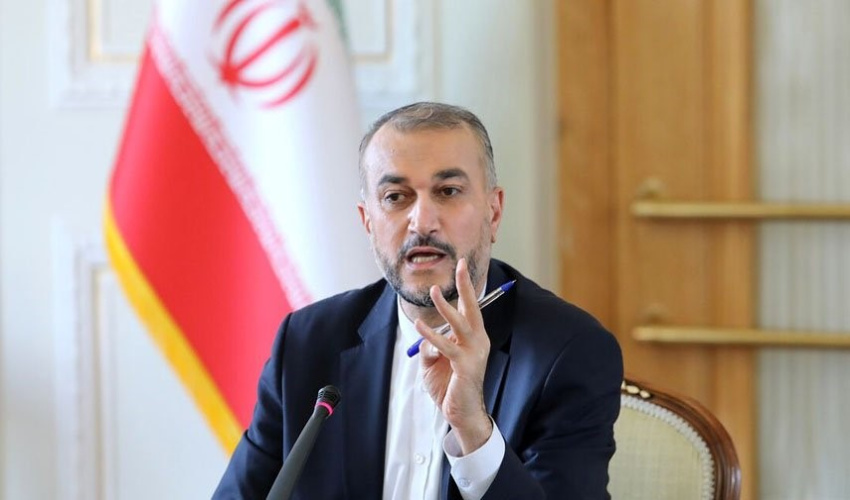 کنگره باید دربارۀ تعهدات آمریکا به برجام، بیانیۀ سیاسی صادر کند