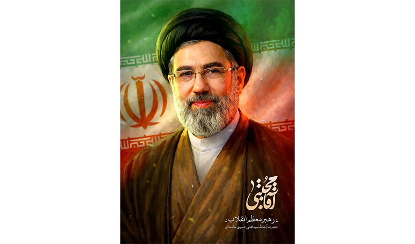 پیام تبریک و بیعت فرمانده دانشگاه عالی دفاع ملی به مناسبت انتخاب رهبر نظام مقدس جمهوری اسلامی ایران